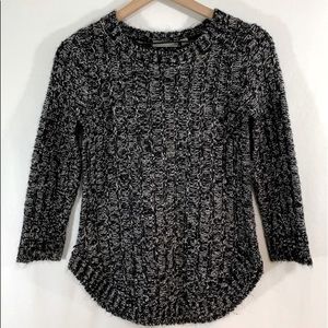 NY Collection Sweater Top